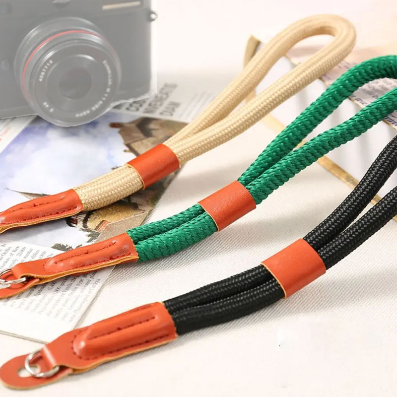 Camera Wrist Strap - Camera Wrist Strap For Canon For