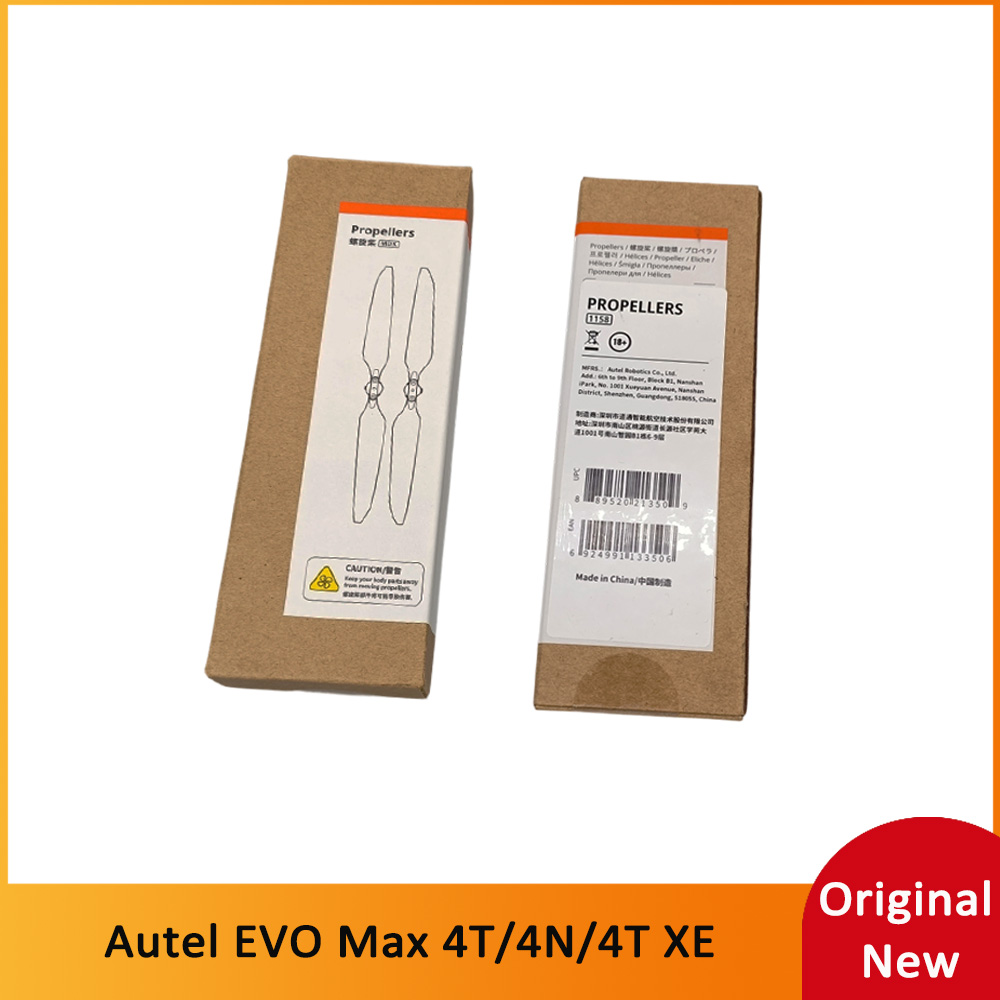 Autel Drone Evo Max 4T - 1136 Propeller Blades Autel EVO Max