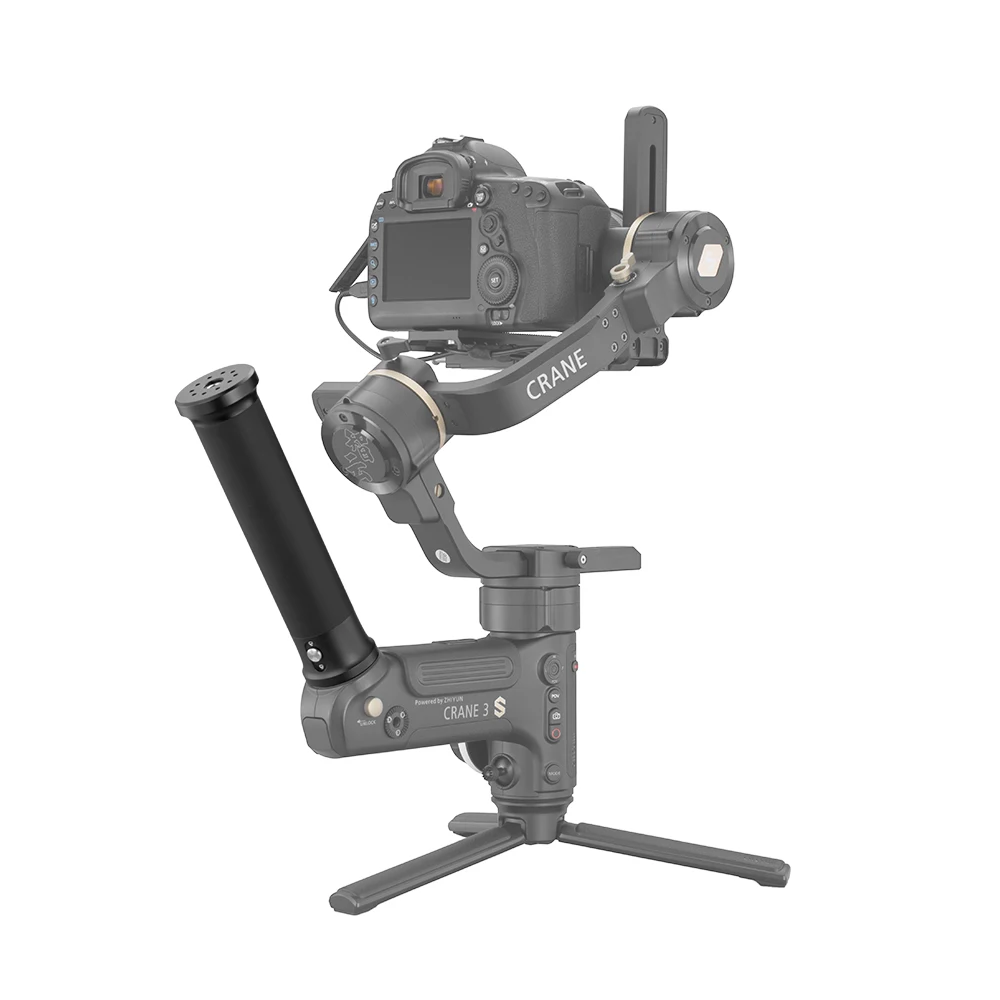 Handheld Stabilizer Gimbal - NEW ZHIYUN EX1A04 EasySling Handle of