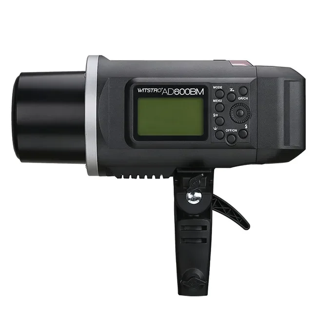 Photography Outdoor - 2026 Premium AD600BM 600W Studio flash