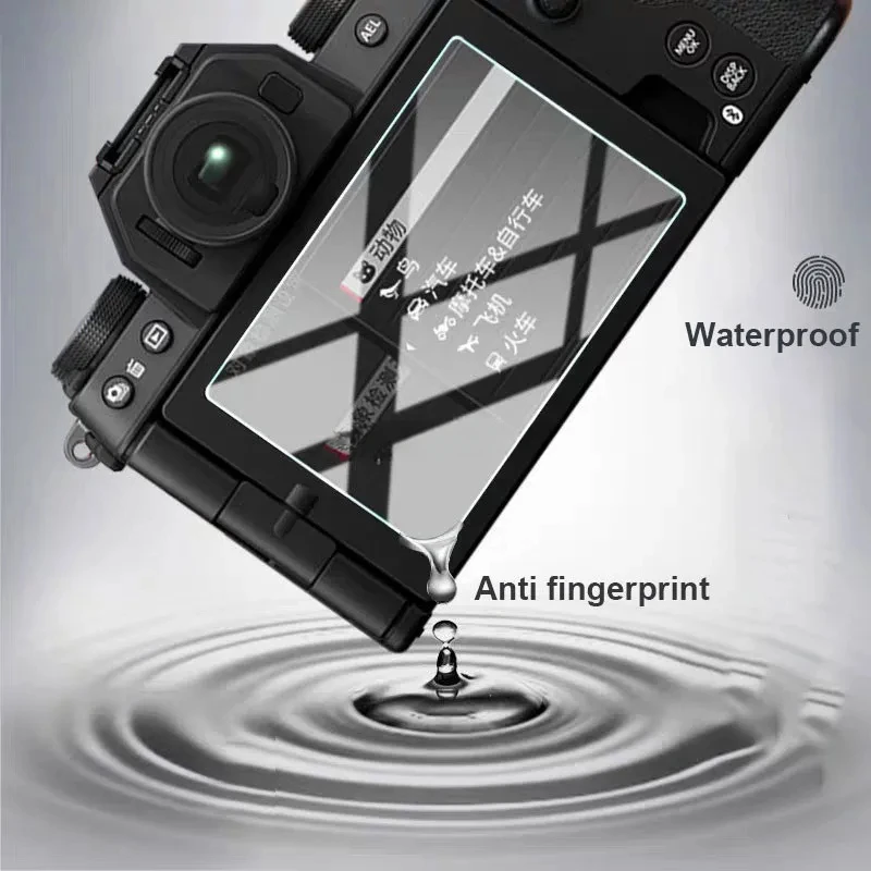 Nikon Camera Z50 - For Nikon Z50II Z50 II Screen