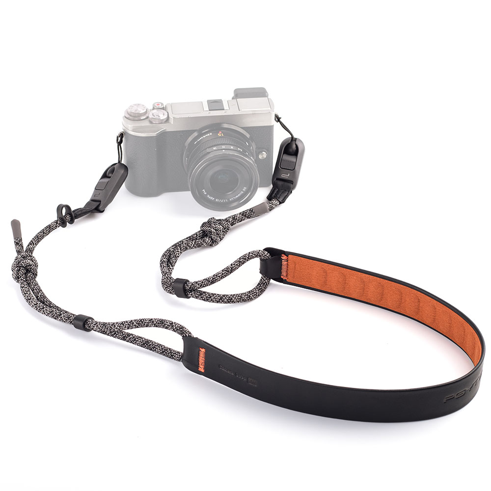 PGYTECH Camera Shoulder Strap  - Camera Wrist Strap review and price