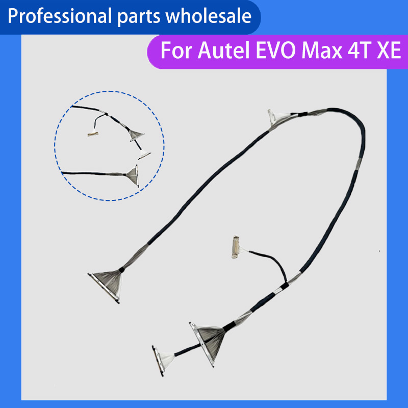 Original New Gimbal PTZ Signal - Autel Drone Evo Max 4T review and price