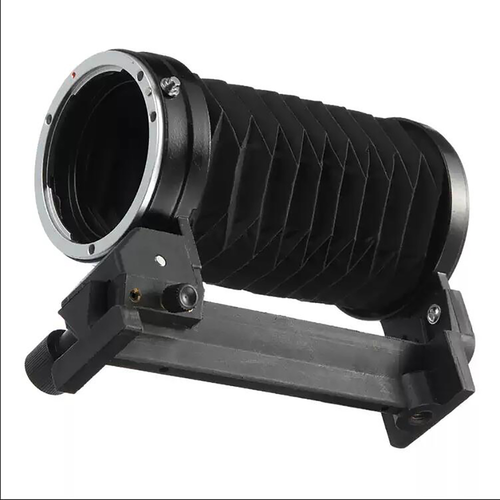 FOTGA Macro Extension Bellows  - Camera Slider Rail review and price