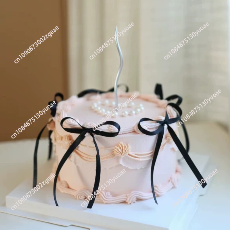 Simulation Cake Model Ornament - Photography Simulator review and price