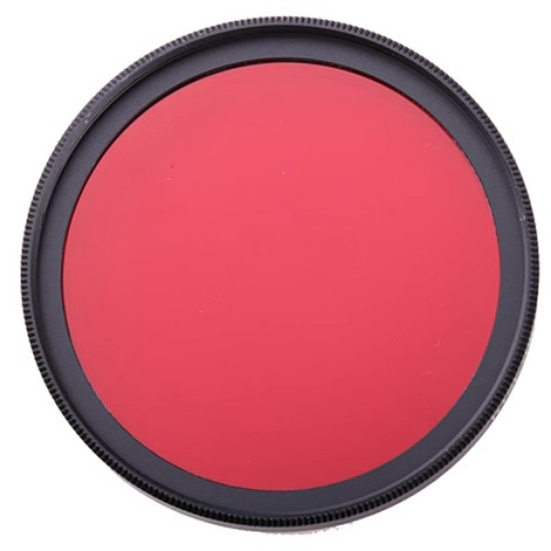 Adjustable Full Color Filter G - Photography Yellow Filter review and price
