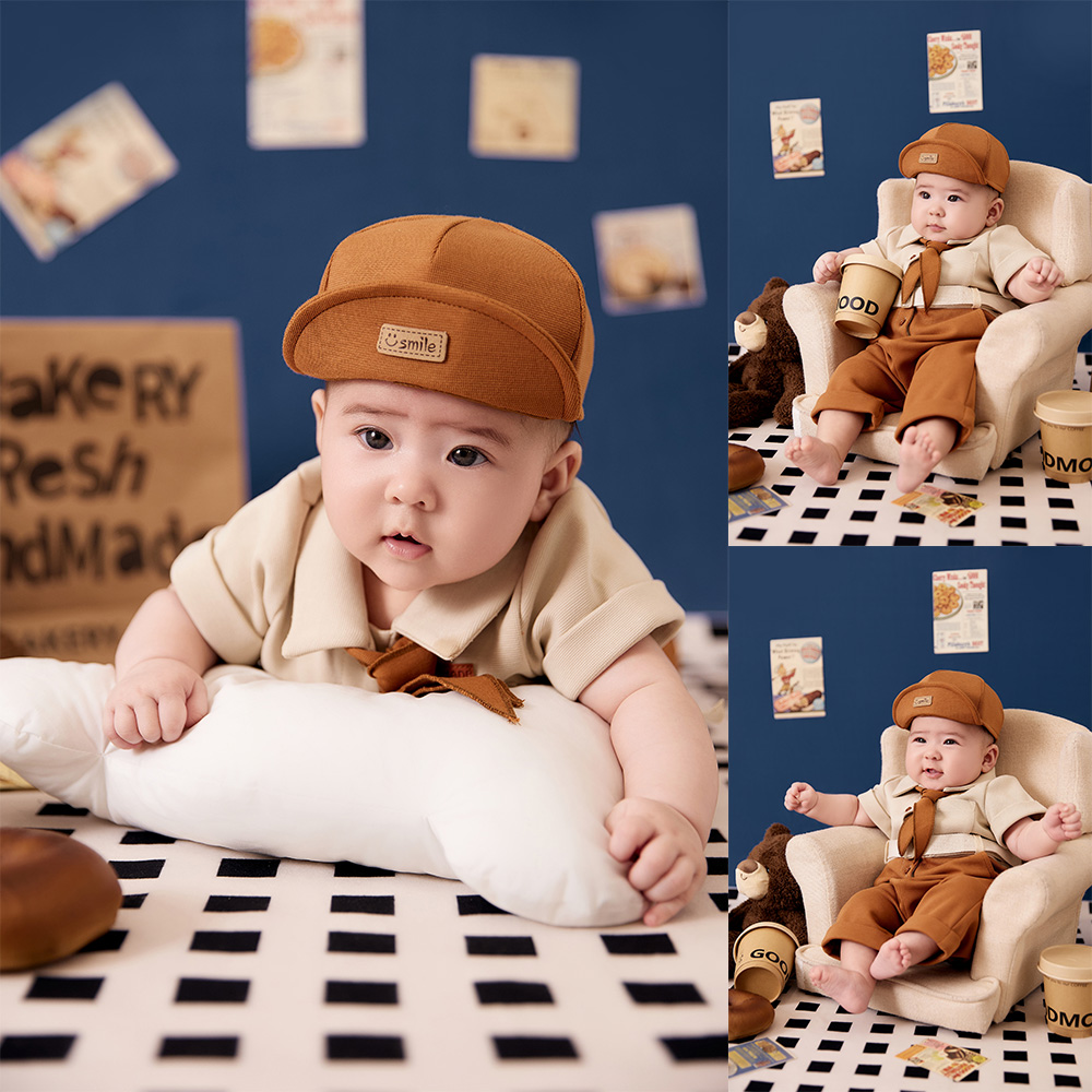 100 Days Baby Milestone Photog - Photography Simulator review and price