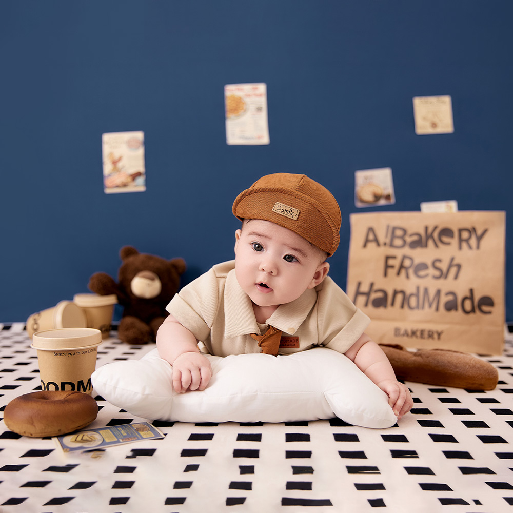 100 Days Baby Milestone Photog - Photography Simulator review and price