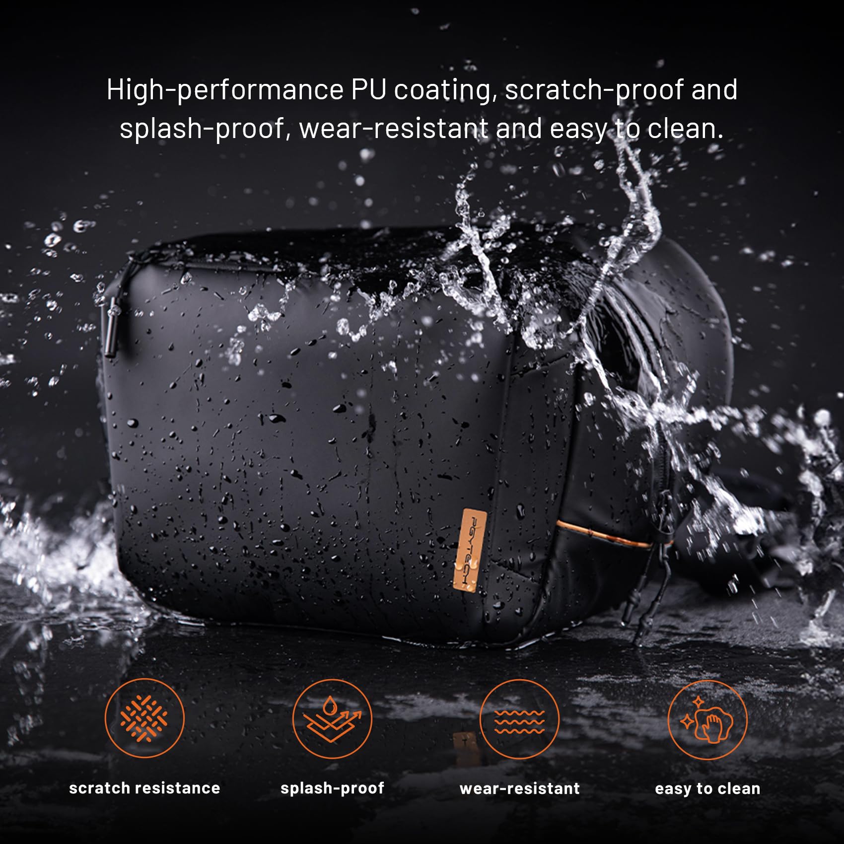 PGYTECH OneGo Solo V2 Camera S - Photography Solo review and price