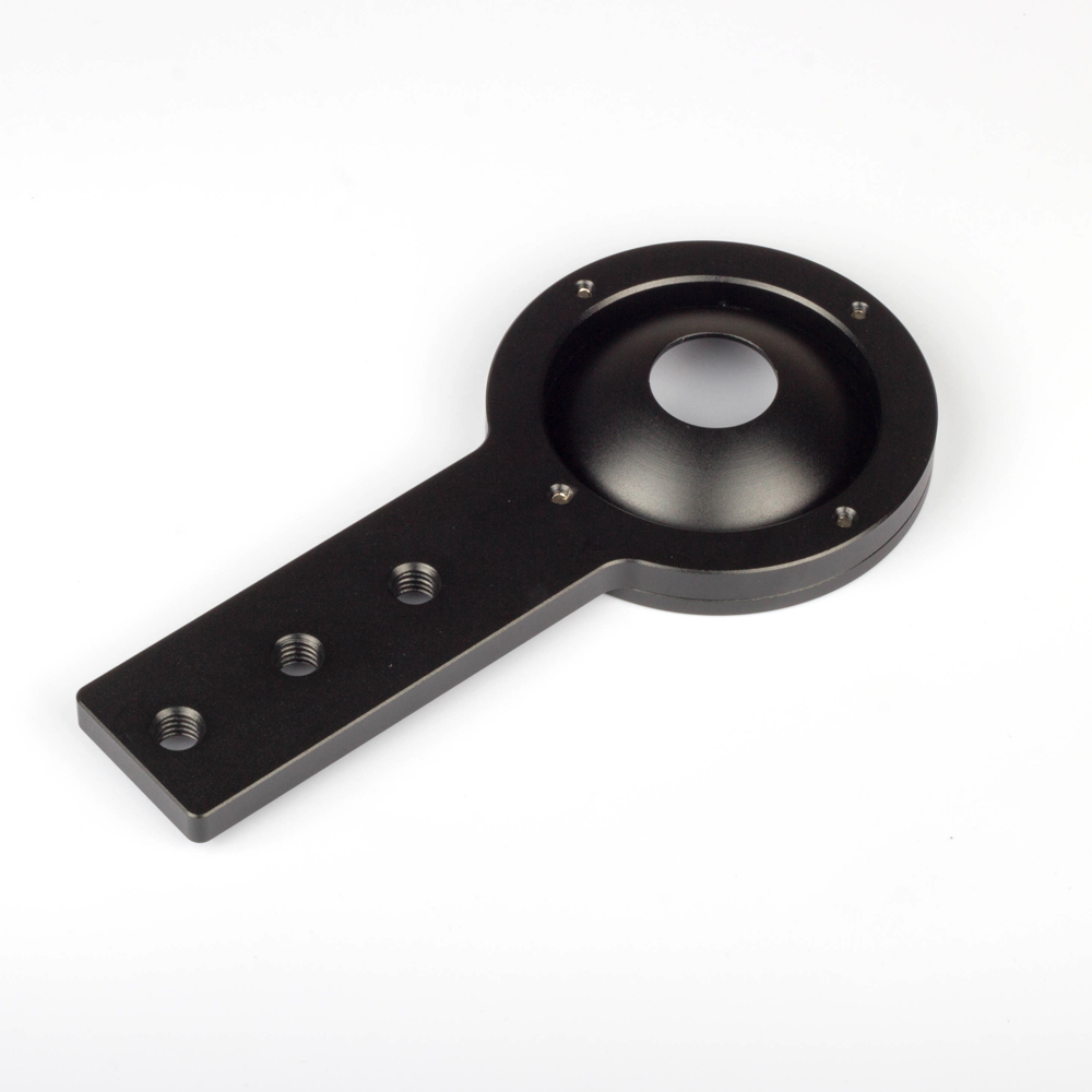 75mm Half Ball Bowl Type Flat  - Camera Slider Rail review and price