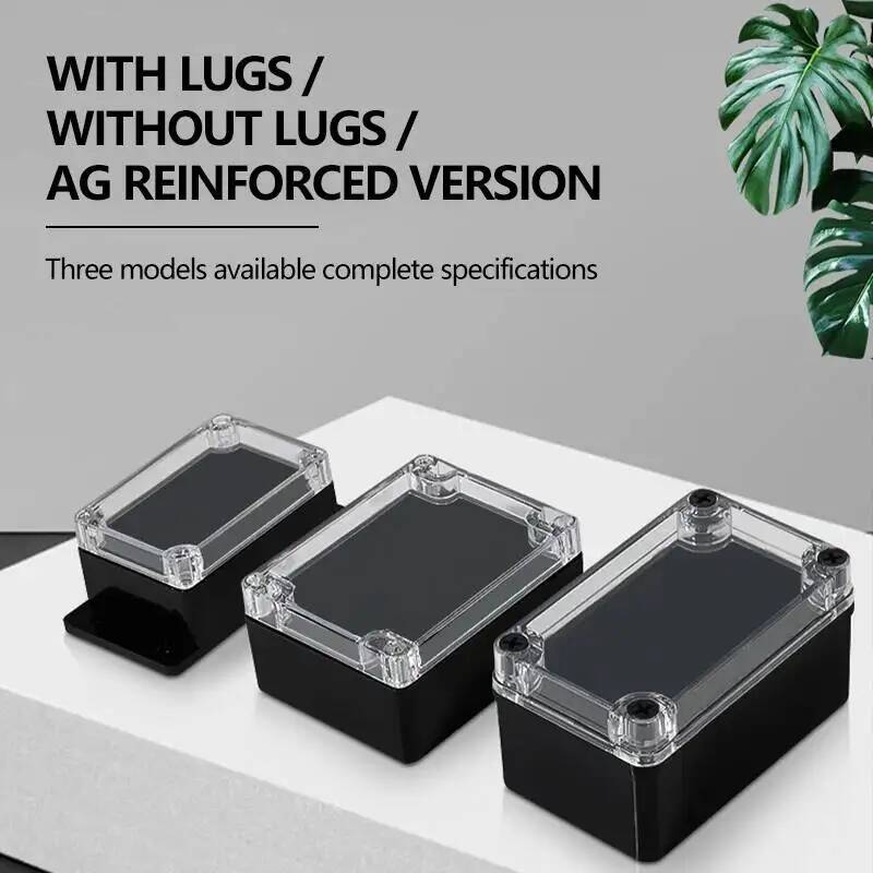 2pcs Transparent Cover Waterpr - Photography Outdoor review and price