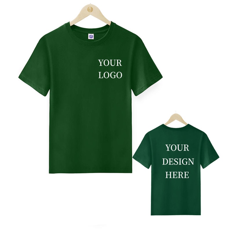 Customized Clothes Print Logo  - Photography Logo review and price