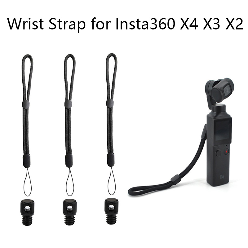 Hand Wrist Strap for Insta360  - Camera Wrist Strap review and price