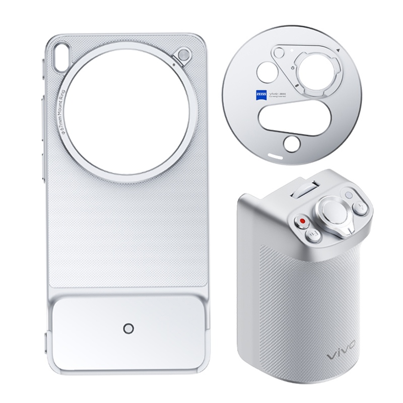 For VIVO X300 Ultra Case Leath - Photography Kit X300 review and price