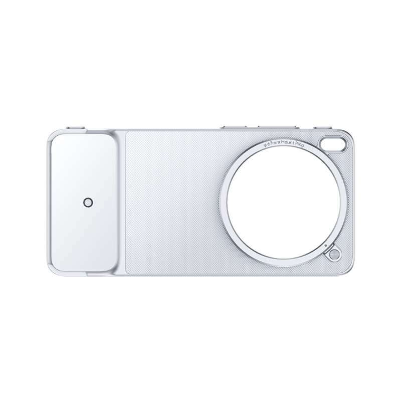 For VIVO X300 Ultra Case Leath - Photography Kit X300 review and price