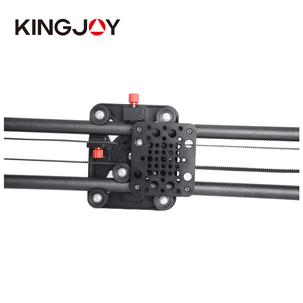 Kingjoy Carbon Fiber Dslr Vide - Camera Slider Rail review and price