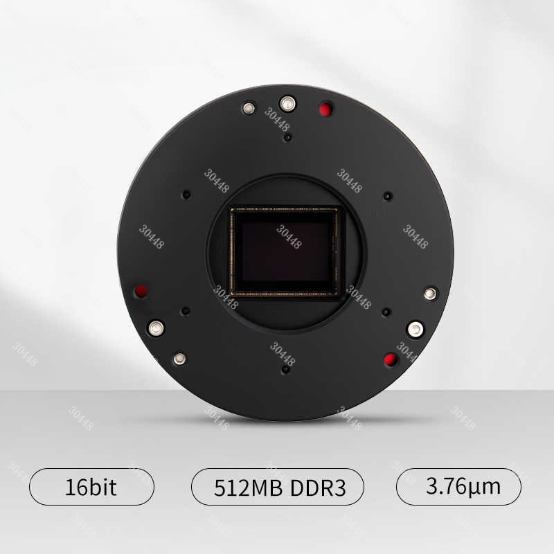 New Generation ASI2600MC/MM Pr - Photography Pro review and price