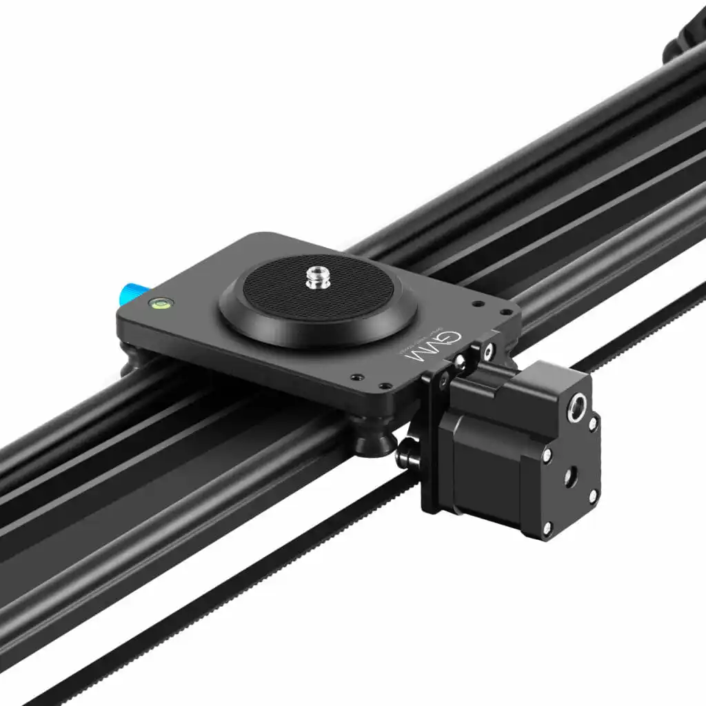 GVM GT-J80D GT-J120D Professio - Camera Slider Rail review and price