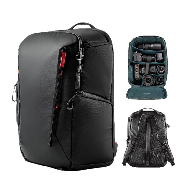 New Camera Bag Large Capacity  - Photography Outdoor review and price