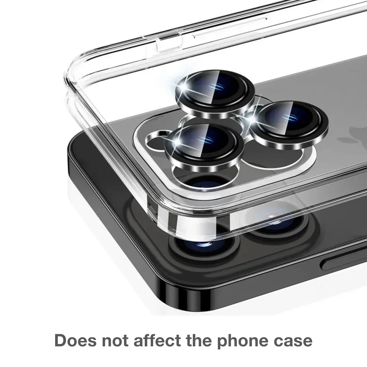 Privacy Screen Guard For IPhon - Photography Pro review and price