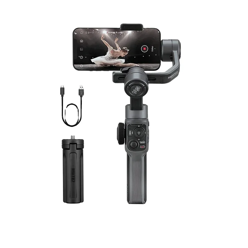 IN STOCK ZHIYUN  Handheld Stab - Handheld Stabilizer Gimbal review and price