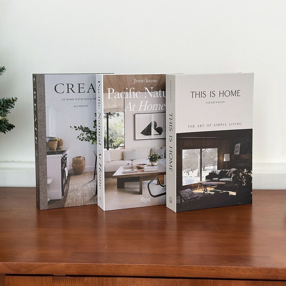 Sinple Foldable Fake Books Orn - Photography Simulator review and price