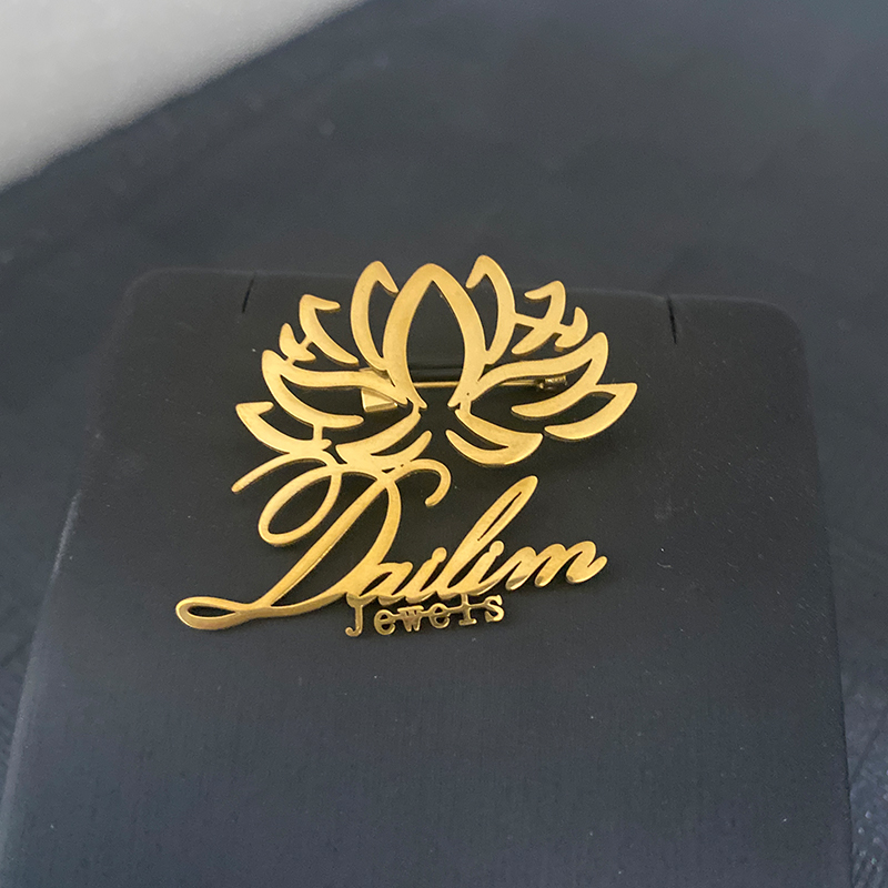 WLP Stainless Steel Personaliz - Photography Logo review and price