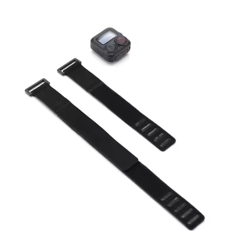 Osmo Action GPS Bluetooth Remo - Camera Wrist Strap review and price
