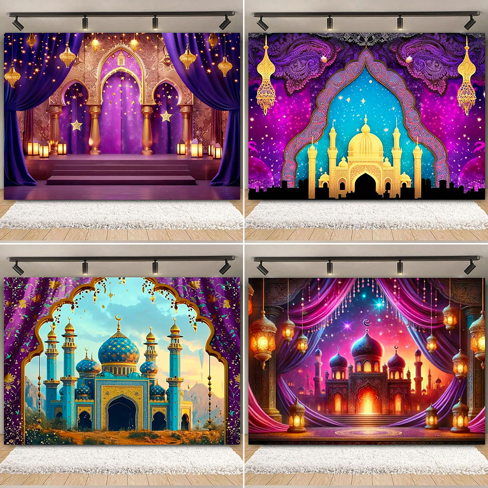 Arabian Moroccan Nights Birthd - Photography Composition review and price