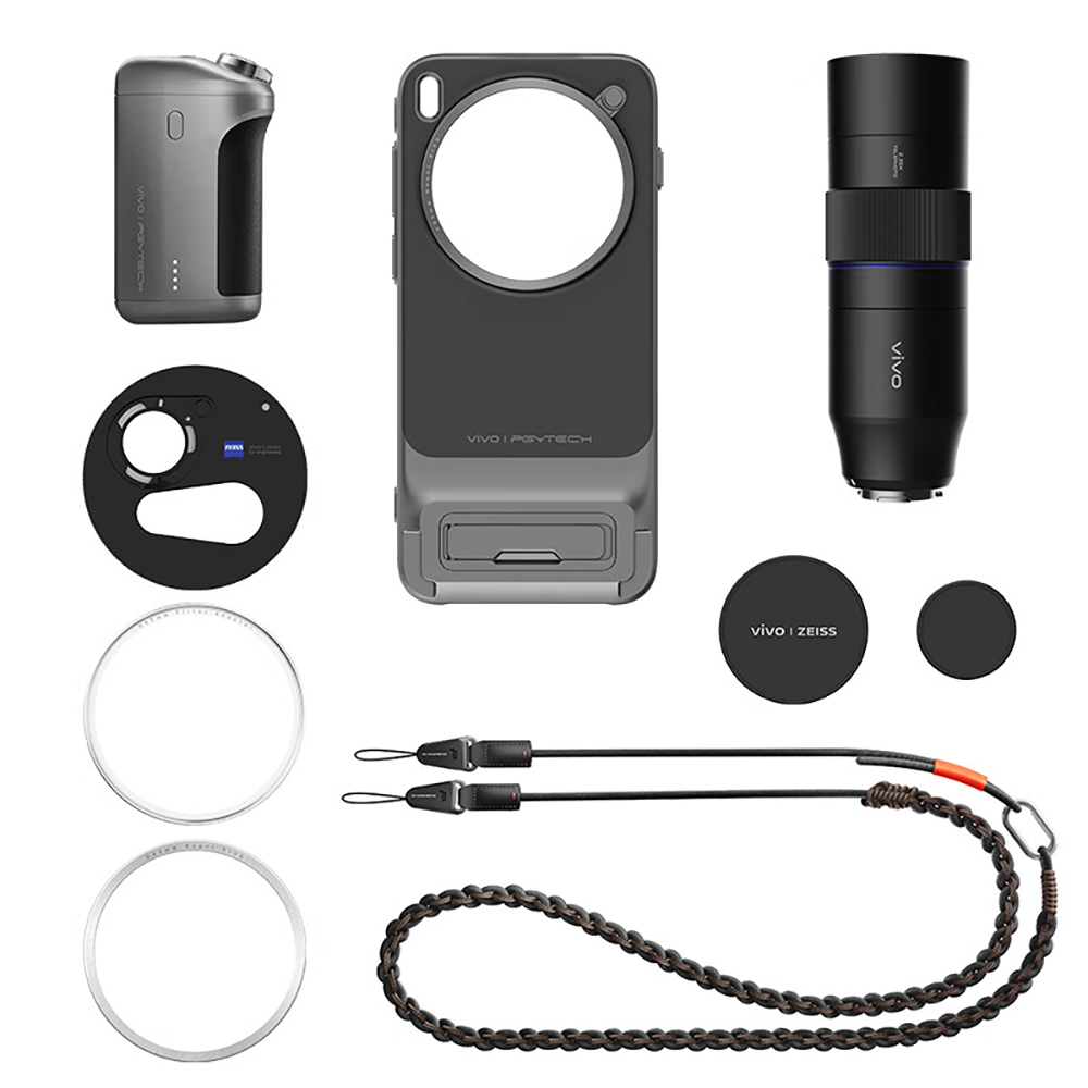 New2.35x Telephoto Lens Photog - Photography Kit X300 review and price
