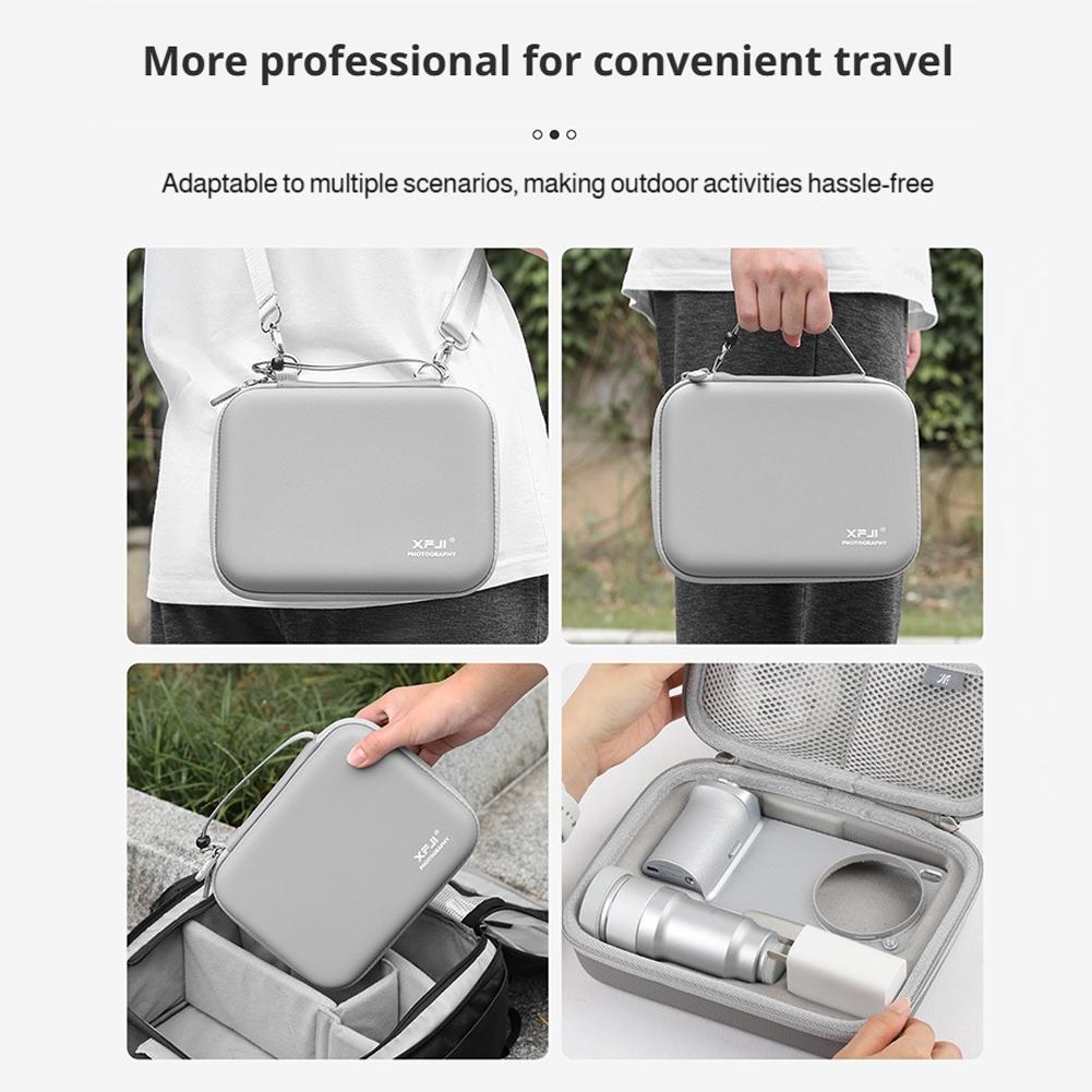 Storage Case For Vivo X300 Ult - Photography Kit X300 review and price