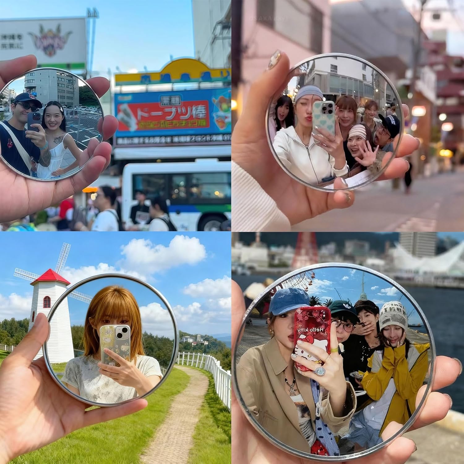 Portable Travel Handheld Selfi - Photography Solo review and price