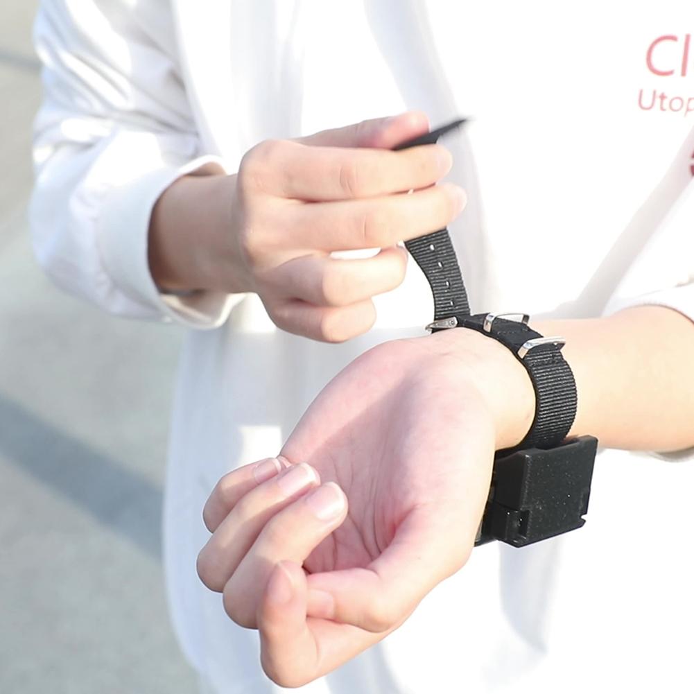 For DJI Nano Wrist Strap Brack - Camera Wrist Strap review and price