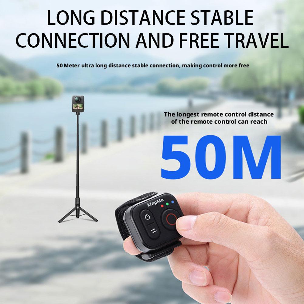 Bluetooth Wireless Remote Cont - Camera Wrist Strap review and price